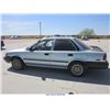Image 3 : 1991 - TOYOTA COROLLA
