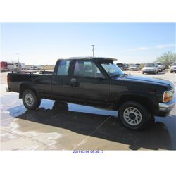 1993 - DODGE DAKOTA