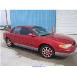 1998 - BUICK REGAL