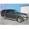 Image 1 : 2001 - FORD EXPEDITION