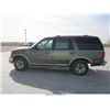 Image 3 : 2001 - FORD EXPEDITION