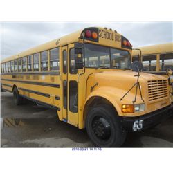 1990 - INTERNATIONAL BUS