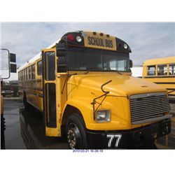 2000 - FREIGHTLINER FS65