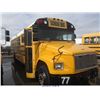 Image 1 : 2000 - FREIGHTLINER FS65