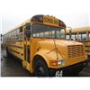 Image 1 : 1990 - INTERNATIONAL BUS