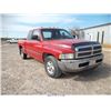 Image 1 : 1999 - DODGE RAM//REBUILT SALVAGE TITLE