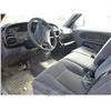 Image 8 : 1999 - DODGE RAM//REBUILT SALVAGE TITLE