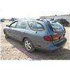 Image 3 : 2000 - FORD TAURUS//REBUILT SALVAGE TITLE