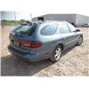 Image 4 : 2000 - FORD TAURUS//REBUILT SALVAGE TITLE