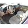 Image 7 : 2000 - FORD TAURUS//REBUILT SALVAGE TITLE