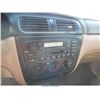 Image 9 : 2000 - FORD TAURUS//REBUILT SALVAGE TITLE
