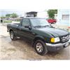 Image 1 : 2001 - FORD RANGER