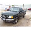 Image 2 : 2001 - FORD RANGER