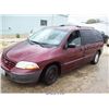 Image 2 : 2000 - FORD WINDSTAR