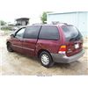 Image 3 : 2000 - FORD WINDSTAR