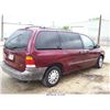 Image 4 : 2000 - FORD WINDSTAR
