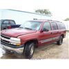 Image 2 : 2002 - CHEVROLET SUBURBAN