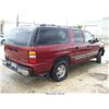 Image 4 : 2002 - CHEVROLET SUBURBAN