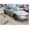 Image 1 : 2001 - NISSAN ALTIMA