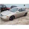 Image 2 : 2001 - NISSAN ALTIMA