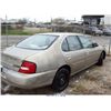 Image 4 : 2001 - NISSAN ALTIMA