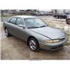 Image 1 : 1996 - MAZDA 626