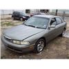 Image 2 : 1996 - MAZDA 626