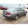 Image 4 : 1996 - MAZDA 626