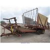 Image 1 : -  BAIL WAGON