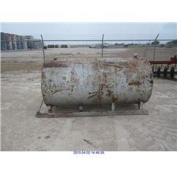 -  DIESEL TANK