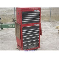 -  TOOL BOX