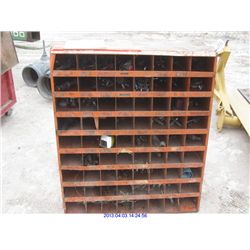BOLT ORGANIZER