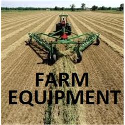 Farm Equipment