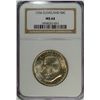 Image 1 : 1936 CLEVELAND COMMEMORATIVE HALF DOLLAR NGC MS-64