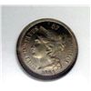 Image 2 : 1881 Three Cent Nickel NGC PF 66 Super Coin!