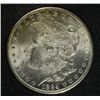 Image 3 : 1884CC GSA Morgan $  original package MS63 est $200-$220