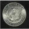 Image 4 : 1884CC GSA Morgan $  original package MS63 est $200-$220
