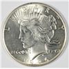 Image 1 : 1926  Peace $  MS63    est $75-$80
