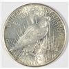 Image 2 : 1926  Peace $  MS63    est $75-$80