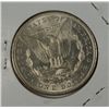 Image 2 : 1885O  Morgan $ clean field MS64  WHITE    est $75-$80