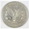 Image 2 : 1897O   Morgan $     XF    est $50-$60