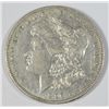 Image 1 : 1896O  Morgan $   XF   est $50-$60