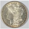 Image 1 : 1878S  Morgan $   MS63   est $80-$85