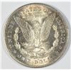 Image 2 : 1878S  Morgan $   MS63   est $80-$85