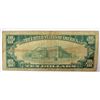 Image 2 : 1929  $10  National currency  FNB SHEFFIELD IA  fine