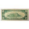 Image 2 : 1929  $10  National currency  FNB  FOREST OH RARE  VF