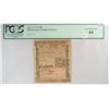 Image 1 : Pennsylvania Colonial Currency