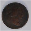Image 2 : 1794 head of 94 large penny