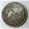 Image 2 : 1835  Bust half dime  VF  est $85-$90