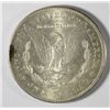 Image 2 : 1878S Morgan $  some toning starting